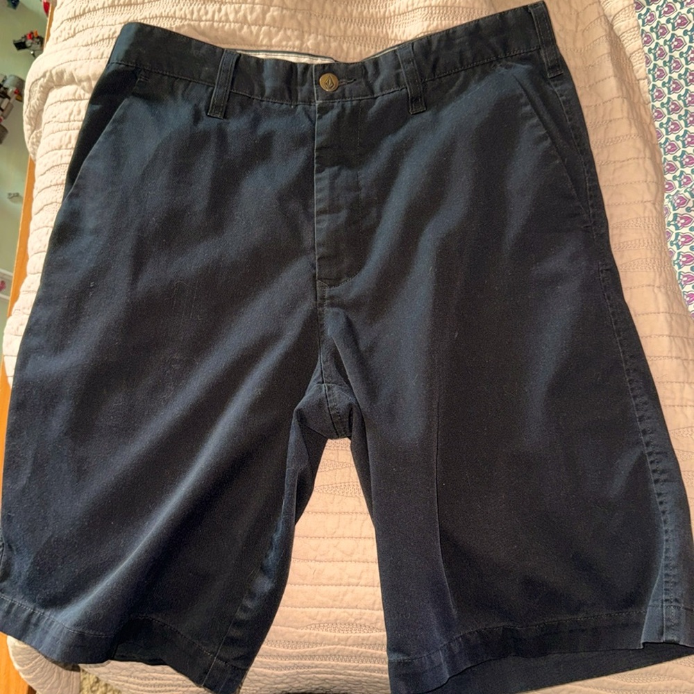 Volcom size 31 Shorts